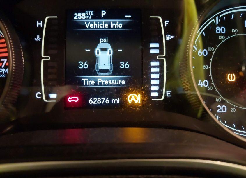 Photo 15 of 2019 Jeep Cherokee LATITUDE FWD (VIN 1C4PJLCB7KD479331)