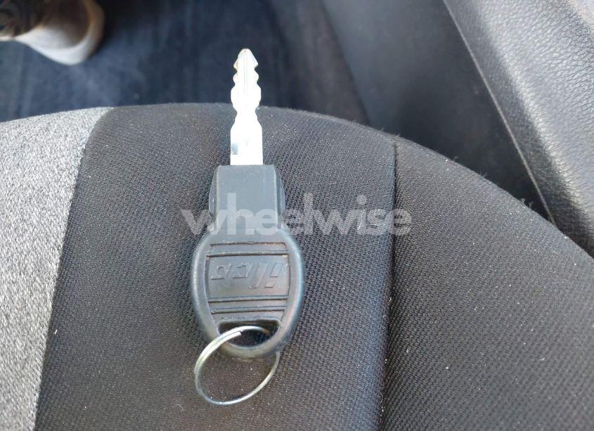 Photo 11 of 2014 Jeep Cherokee LATITUDE (VIN 1C4PJLCB8EW232926)