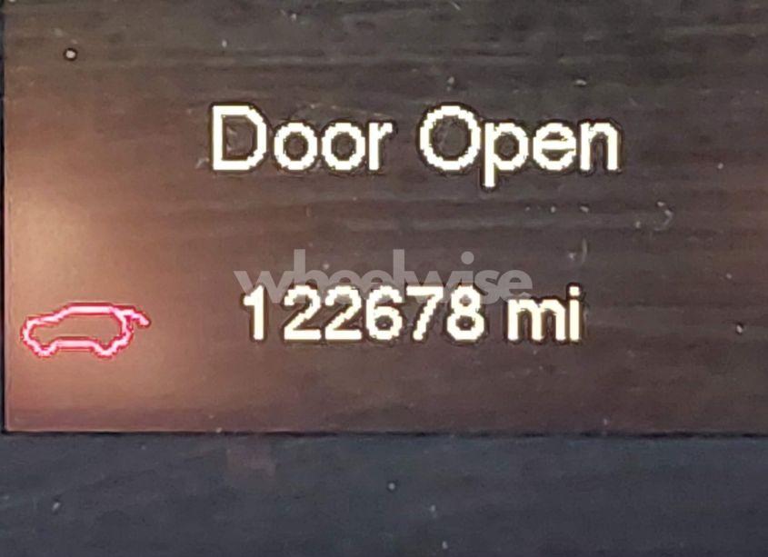 Photo 15 of 2014 Jeep Cherokee LATITUDE (VIN 1C4PJLCB8EW232926)