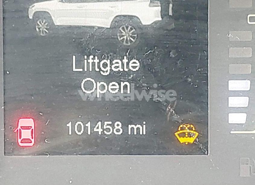 Photo 16 of 2015 Jeep Cherokee LATITUDE (VIN 1C4PJLCB8FW612284)