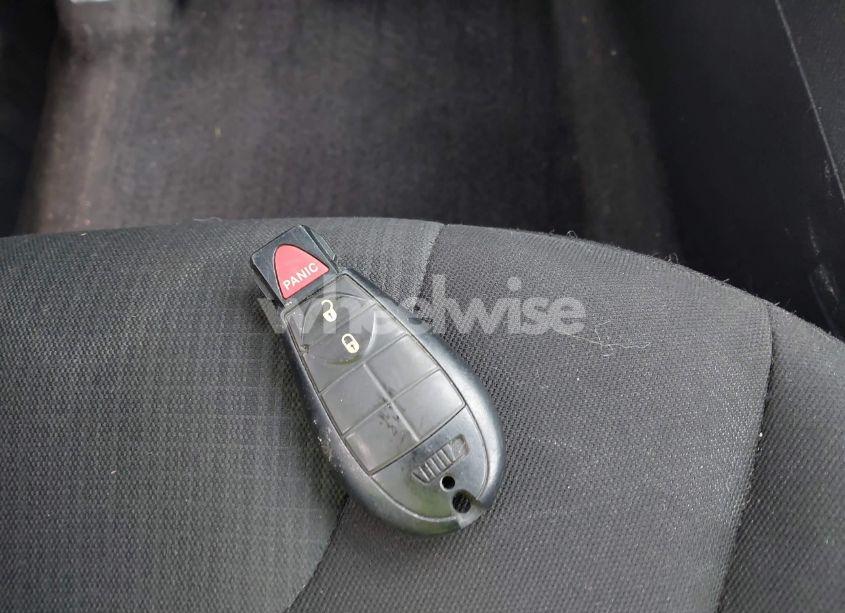 Photo 11 of 2015 Jeep Cherokee LATITUDE (VIN 1C4PJLCB8FW782516)