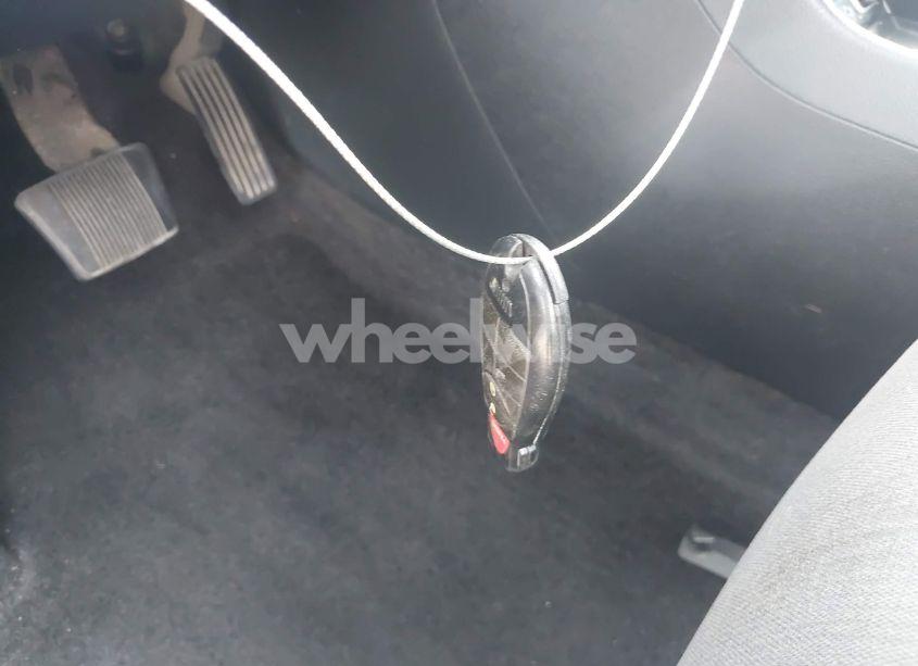 Photo 11 of 2016 Jeep Cherokee ALTITUDE (VIN 1C4PJLCB8GW113941)