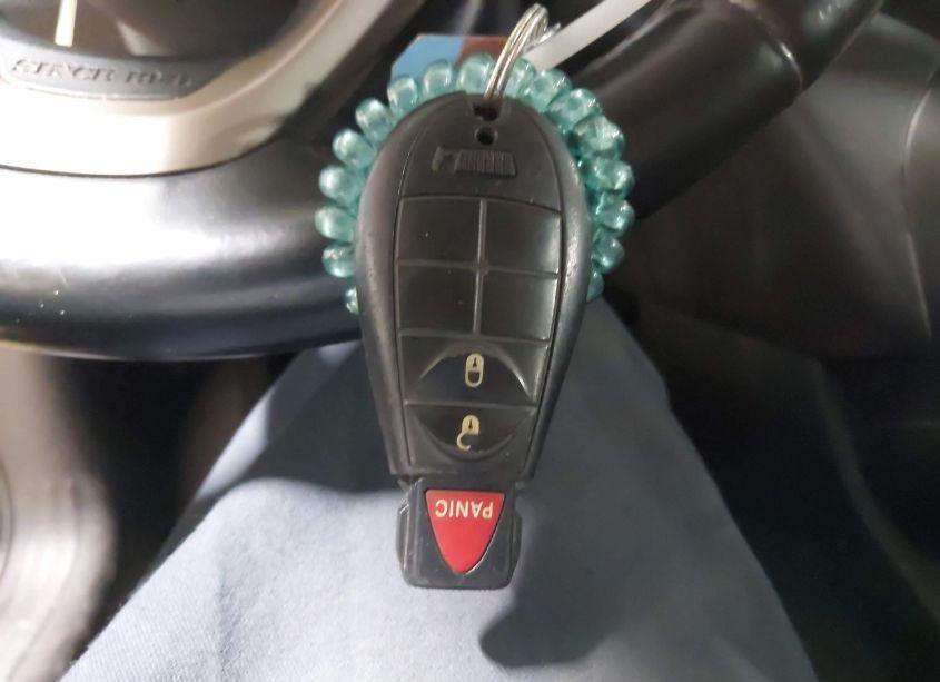 Photo 11 of 2016 Jeep Cherokee LATITUDE (VIN 1C4PJLCB8GW201226)