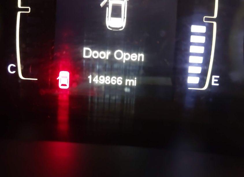 Photo 15 of 2016 Jeep Cherokee LATITUDE (VIN 1C4PJLCB8GW201226)