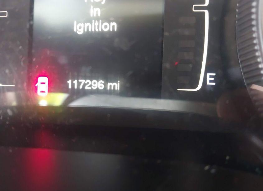 Photo 15 of 2016 Jeep Cherokee LATITUDE (VIN 1C4PJLCB8GW206653)