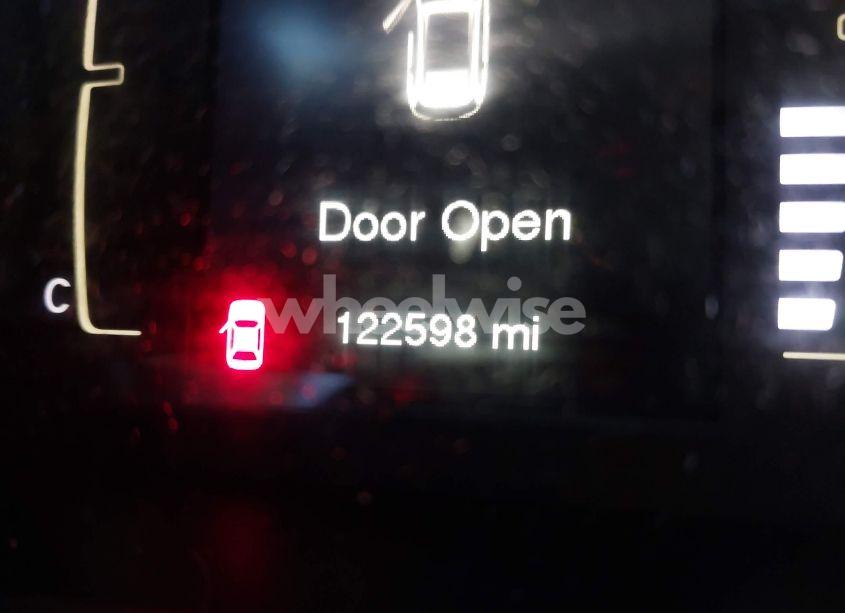 Photo 15 of 2016 Jeep Cherokee ALTITUDE (VIN 1C4PJLCB8GW209598)