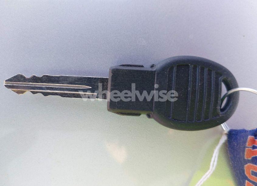 Photo 11 of 2016 Jeep Cherokee LATITUDE (VIN 1C4PJLCB8GW230578)