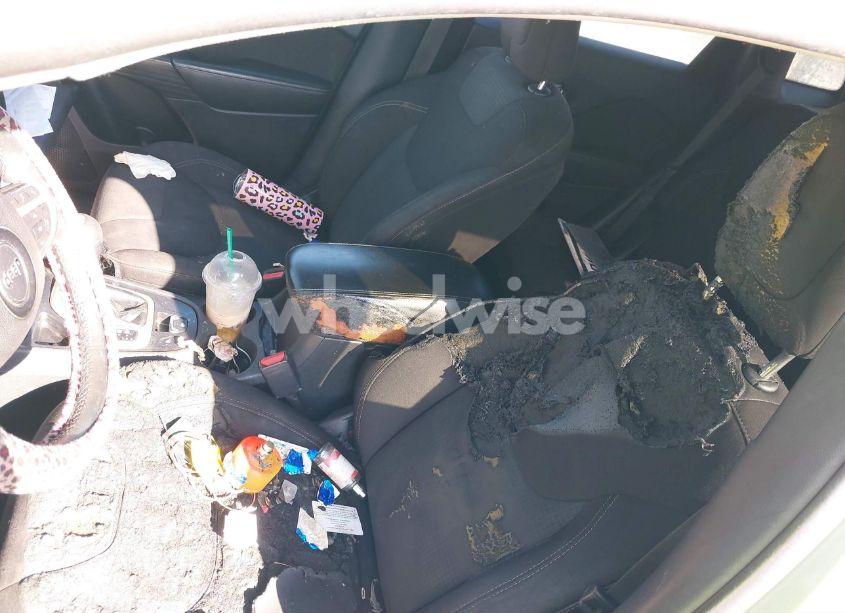 Photo 6 of 2016 Jeep Cherokee LATITUDE (VIN 1C4PJLCB8GW234338)