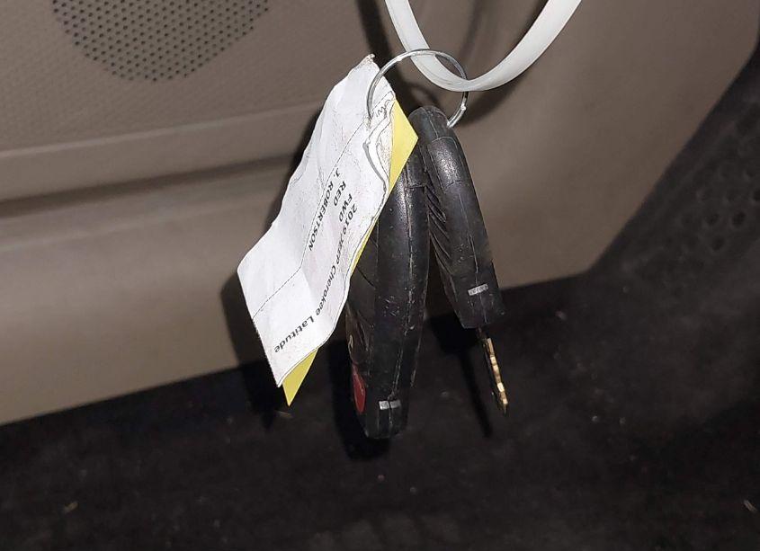 Photo 11 of 2019 Jeep Cherokee LATITUDE (VIN 1C4PJLCB8KD153473)