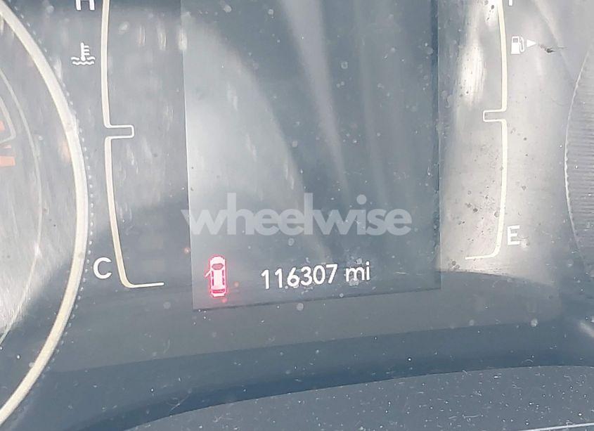 Photo 14 of 2019 Jeep Cherokee LATITUDE FWD (VIN 1C4PJLCB8KD242671)