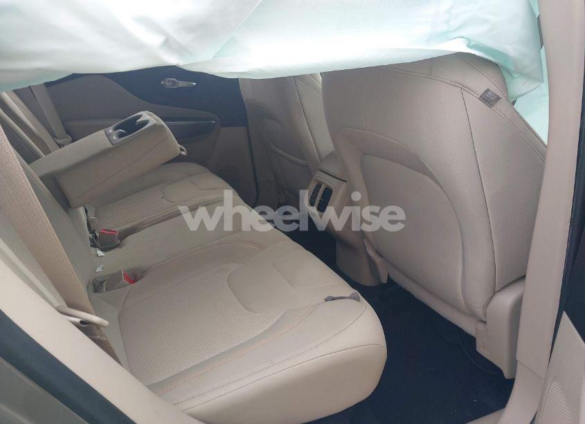 Photo 8 of 2020 Jeep Cherokee LATITUDE FWD (VIN 1C4PJLCB8LD525508)