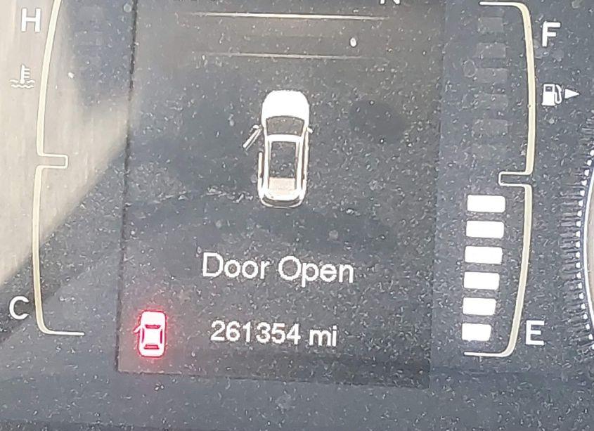 Photo 7 of 2014 Jeep Cherokee LATITUDE (VIN 1C4PJLCB9EW116358)