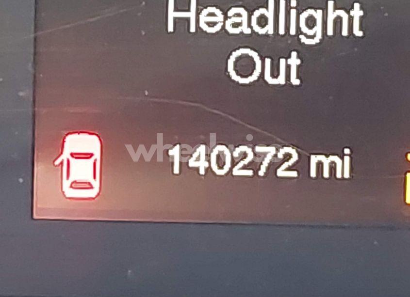 Photo 16 of 2014 Jeep Cherokee LATITUDE (VIN 1C4PJLCB9EW323848)