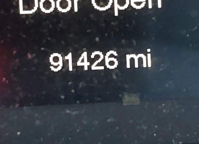 Photo 14 of 2015 Jeep Cherokee LATITUDE (VIN 1C4PJLCB9FW694218)