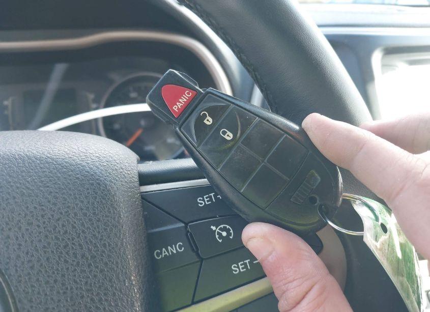 Photo 11 of 2015 Jeep Cherokee LATITUDE (VIN 1C4PJLCB9FW706237)