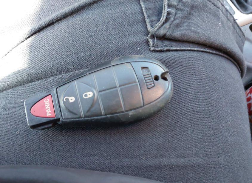 Photo 11 of 2015 Jeep Cherokee LATITUDE (VIN 1C4PJLCB9FW782959)