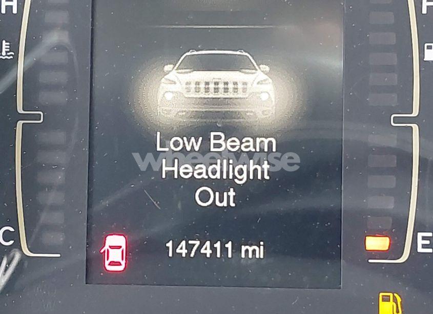 Photo 15 of 2016 Jeep Cherokee LATITUDE (VIN 1C4PJLCB9GW258633)