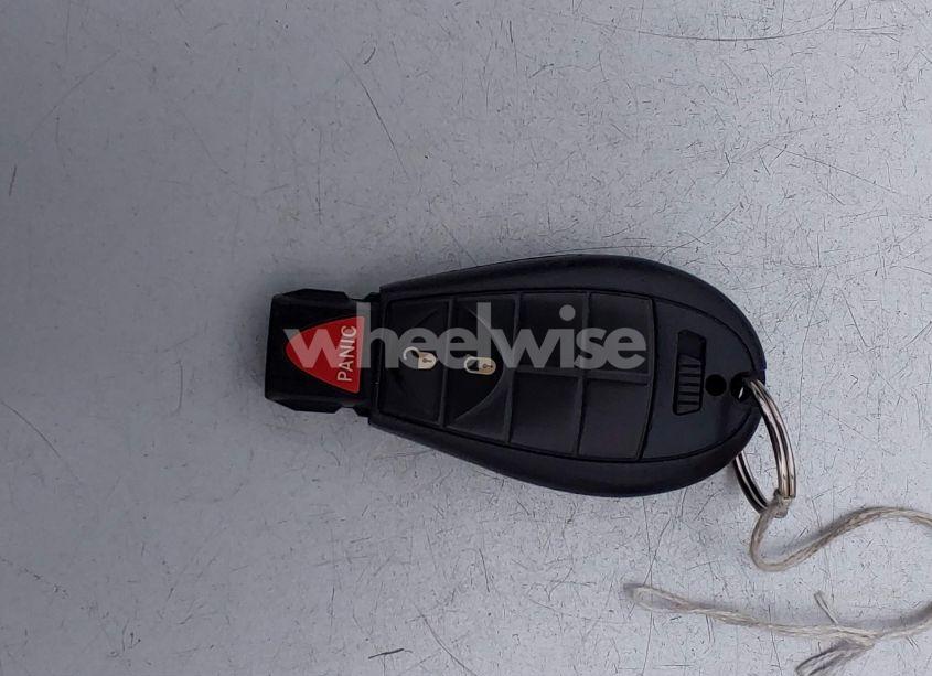 Photo 11 of 2016 Jeep Cherokee NORTH (VIN 1C4PJLCB9GW282396)