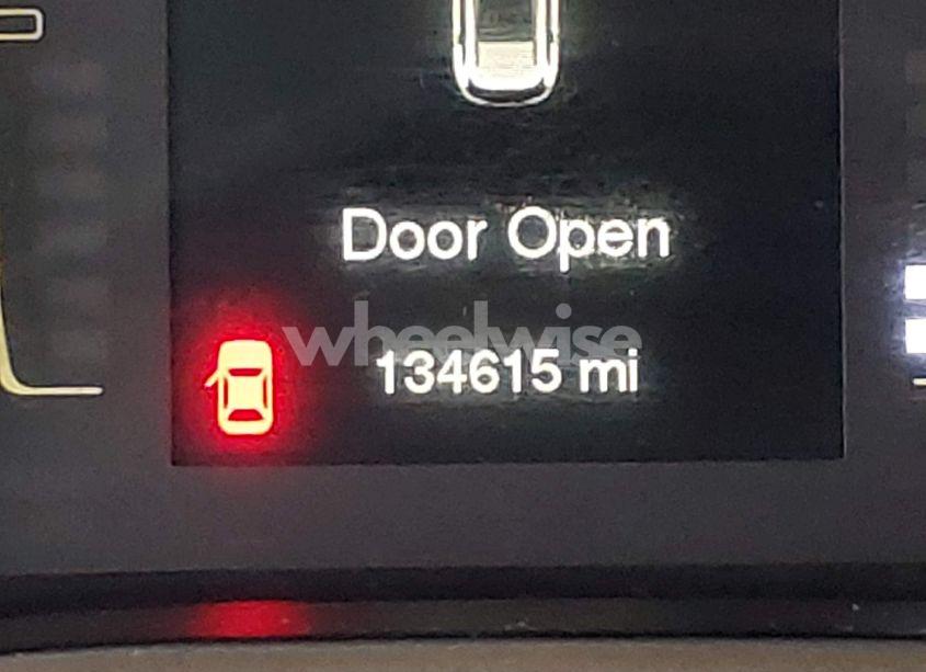 Photo 16 of 2016 Jeep Cherokee NORTH (VIN 1C4PJLCB9GW282396)