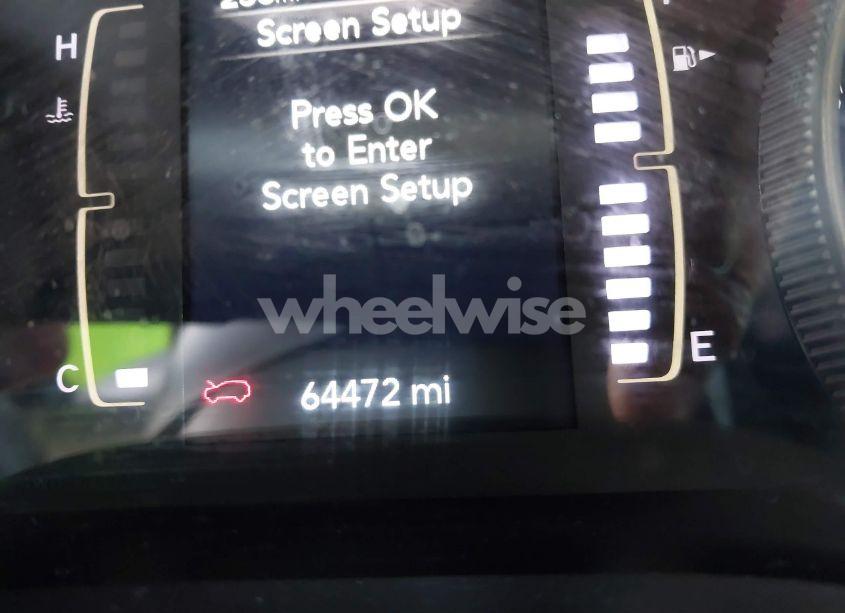 Photo 16 of 2019 Jeep Cherokee LATITUDE (VIN 1C4PJLCB9KD187597)