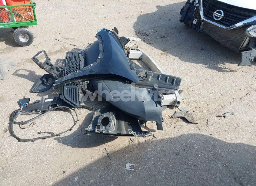 Photo 12 of 2019 Jeep Cherokee LATITUDE FWD (VIN 1C4PJLCB9KD272147)