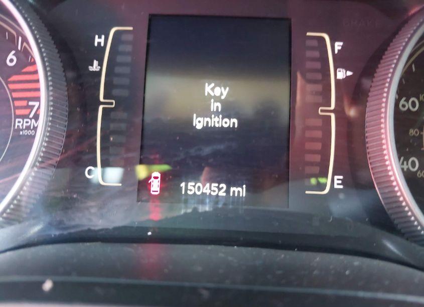 Photo 15 of 2019 Jeep Cherokee LATITUDE FWD (VIN 1C4PJLCB9KD307995)