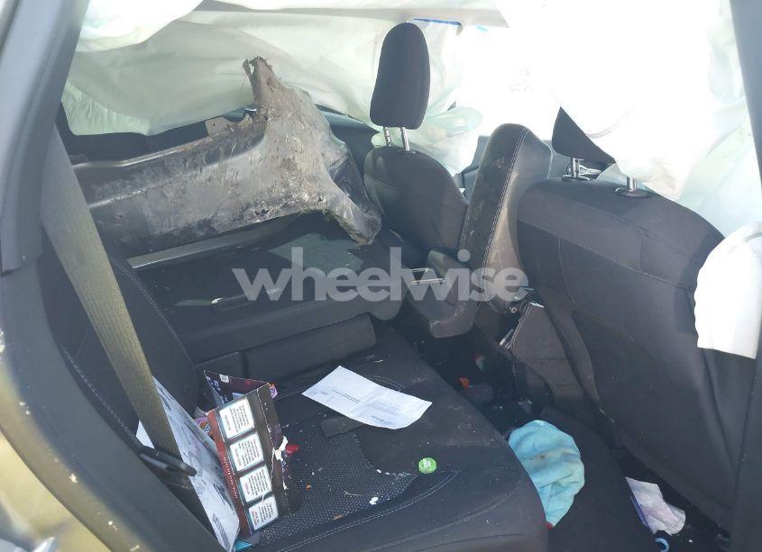 Photo 8 of 2019 Jeep Cherokee LATITUDE FWD (VIN 1C4PJLCB9KD396080)