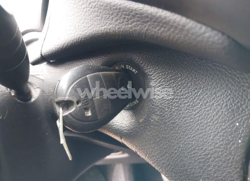 Photo 11 of 2020 Jeep Cherokee LATITUDE FWD (VIN 1C4PJLCB9LD552992)