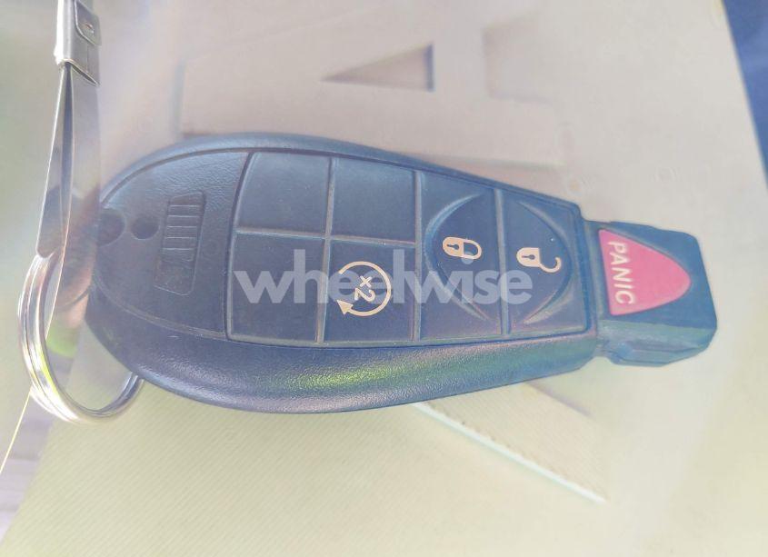 Photo 11 of 2016 Jeep Cherokee LATITUDE (VIN 1C4PJLCBXGW208582)