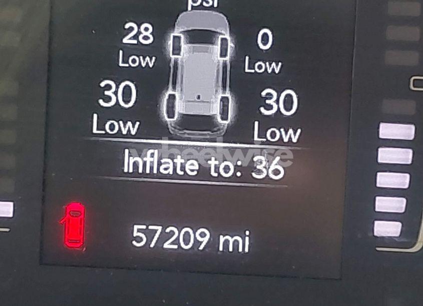 Photo 15 of 2020 Jeep Cherokee LATITUDE FWD (VIN 1C4PJLCBXLD569784)