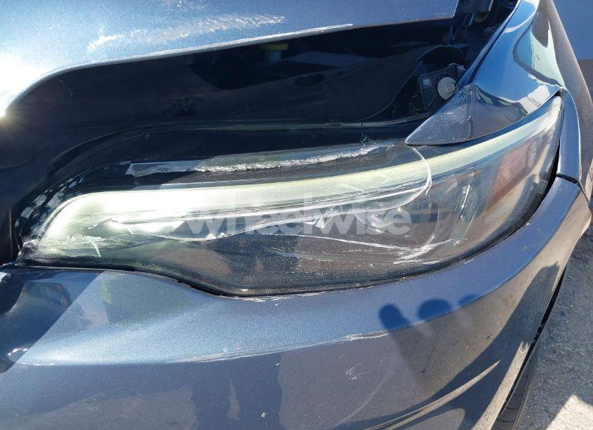 Photo 20 of 2020 Jeep Cherokee LATITUDE FWD (VIN 1C4PJLCBXLD569784)