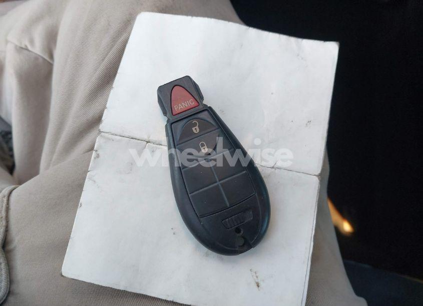 Photo 11 of 2020 Jeep Cherokee LATITUDE FWD (VIN 1C4PJLCBXLD640272)