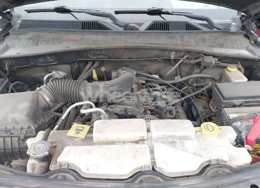 Photo 10 of 2012 Jeep Liberty LIMITED EDITION (VIN 1C4PJLCK7CW144611)