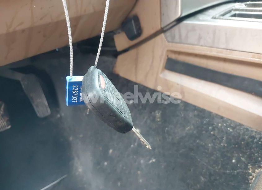 Photo 11 of 2012 Jeep Liberty LIMITED EDITION (VIN 1C4PJLCK7CW144611)