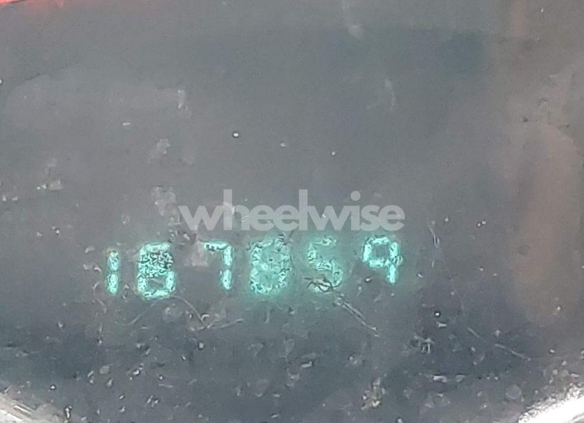 Photo 7 of 2012 Jeep Liberty LIMITED EDITION (VIN 1C4PJLCK7CW144611)