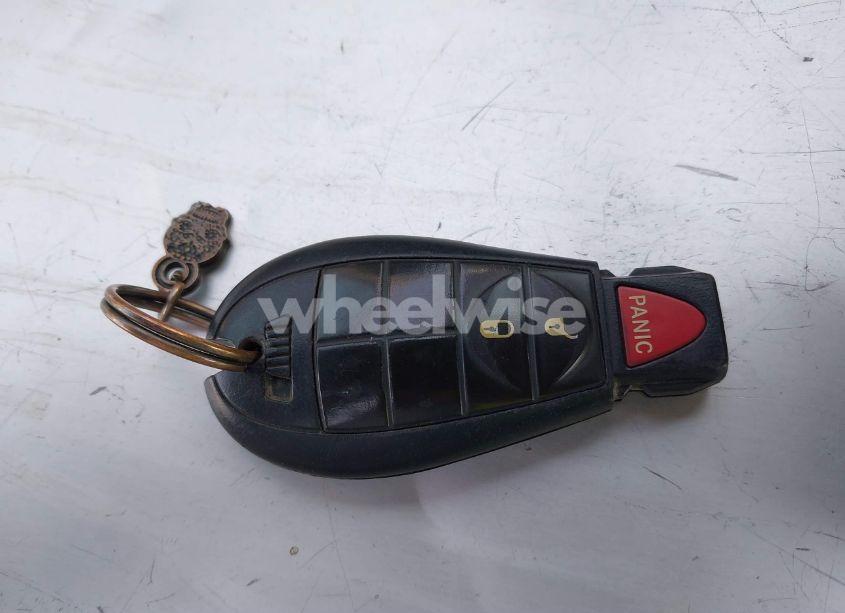 Photo 11 of 2015 Jeep Cherokee LATITUDE (VIN 1C4PJLCS0FW518528)