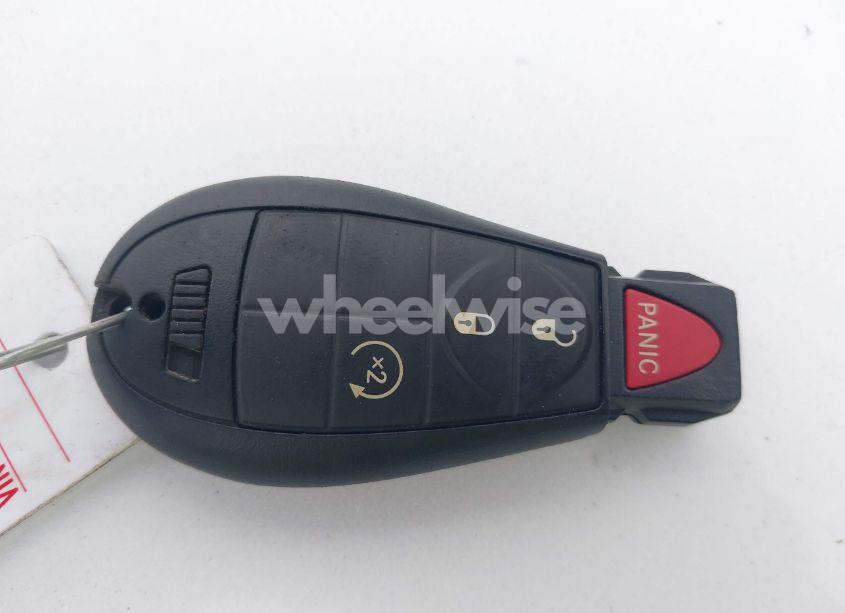 Photo 11 of 2017 Jeep Cherokee LATITUDE FWD (VIN 1C4PJLCS0HW574200)