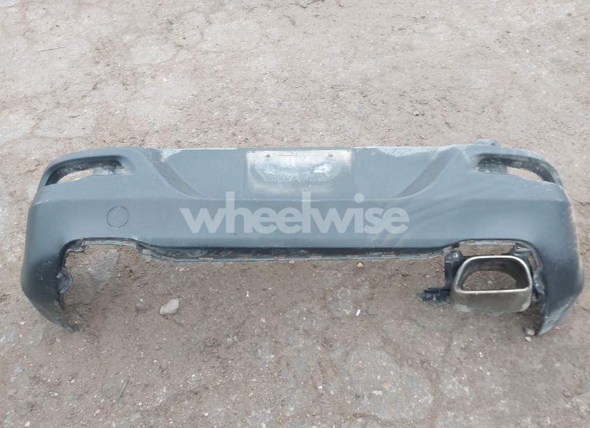 Photo 12 of 2017 Jeep Cherokee LATITUDE FWD (VIN 1C4PJLCS0HW574200)