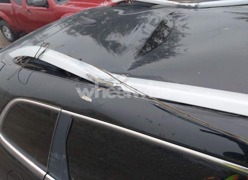 Photo 6 of 2017 Jeep Cherokee LATITUDE FWD (VIN 1C4PJLCS0HW574200)