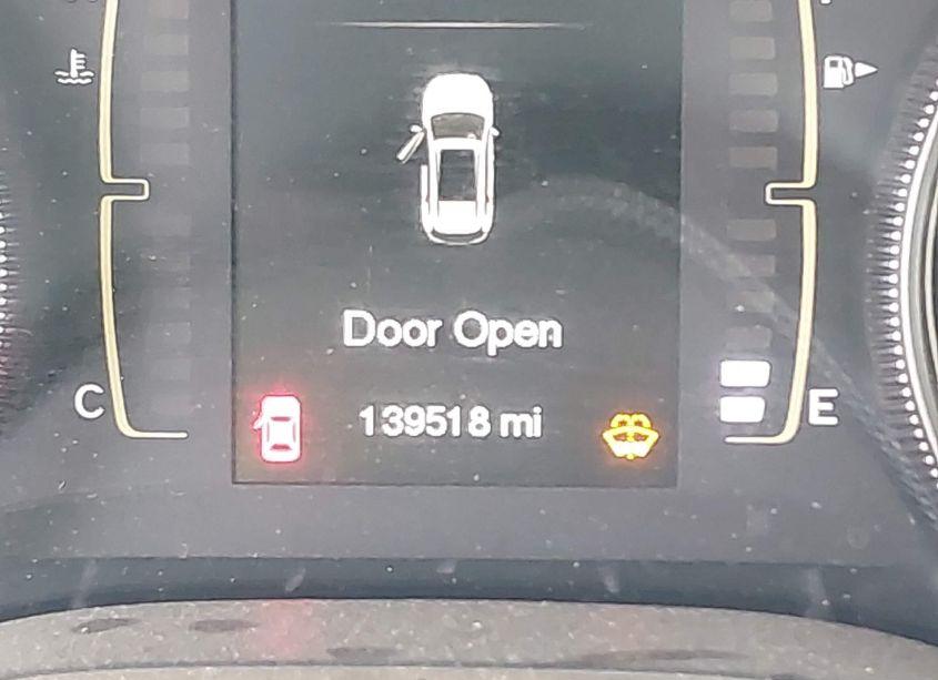 Photo 15 of 2014 Jeep Cherokee LATITUDE (VIN 1C4PJLCS1EW122994)