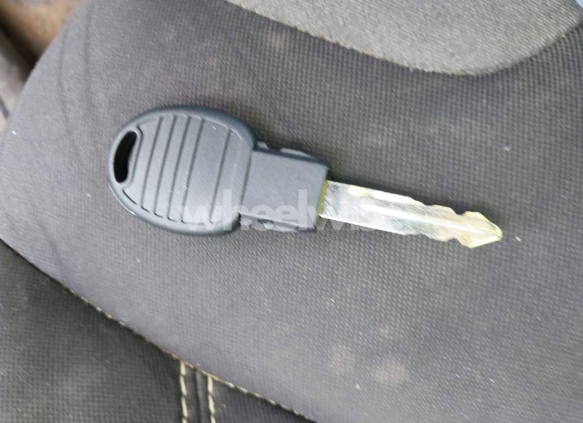 Photo 11 of 2014 Jeep Cherokee LATITUDE (VIN 1C4PJLCS1EW222173)