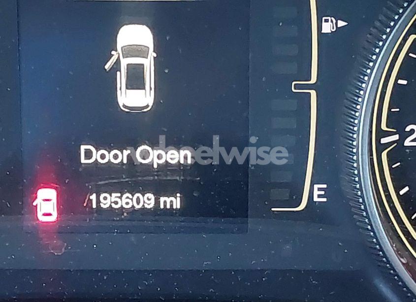 Photo 16 of 2014 Jeep Cherokee ALTITUDE (VIN 1C4PJLCS1EW298931)