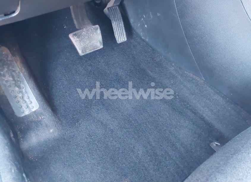 Photo 18 of 2014 Jeep Cherokee ALTITUDE (VIN 1C4PJLCS1EW298931)