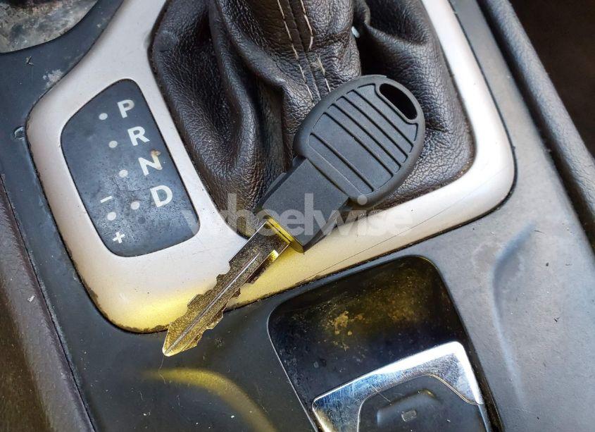 Photo 11 of 2014 Jeep Cherokee LATITUDE (VIN 1C4PJLCS2EW265520)