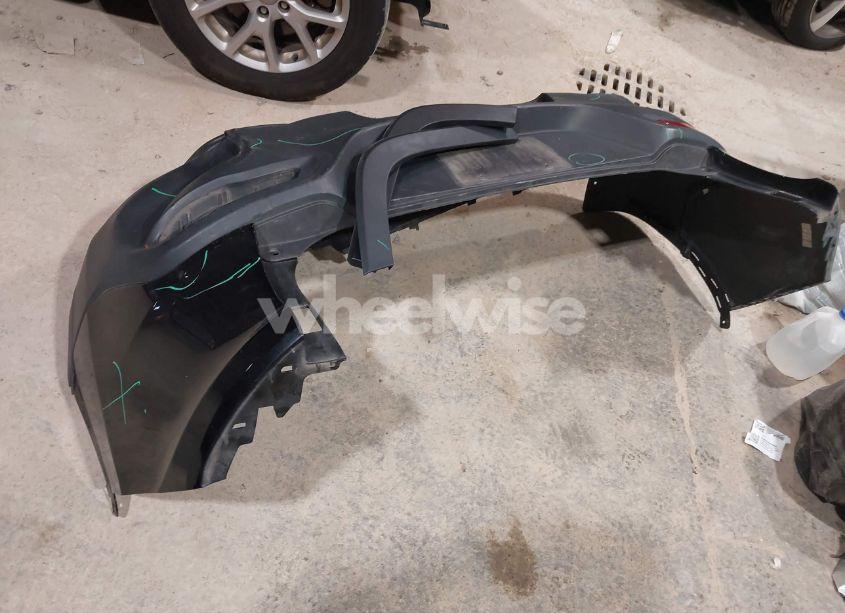 Photo 12 of 2015 Jeep Cherokee LATITUDE (VIN 1C4PJLCS2FW531636)