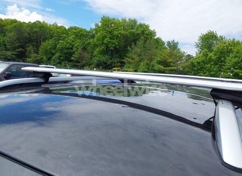 Photo 17 of 2016 Jeep Cherokee LATITUDE (VIN 1C4PJLCS2GW108508)