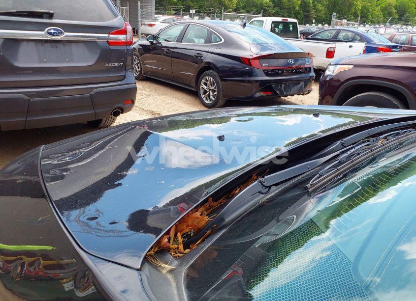 Photo 6 of 2016 Jeep Cherokee LATITUDE (VIN 1C4PJLCS2GW108508)