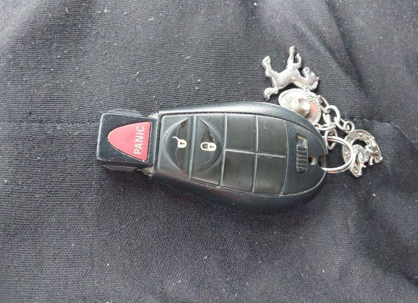 Photo 11 of 2016 Jeep Cherokee LATITUDE (VIN 1C4PJLCS2GW177862)