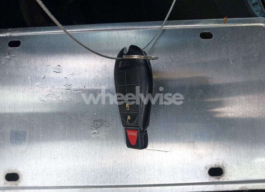 Photo 11 of 2016 Jeep Cherokee LATITUDE (VIN 1C4PJLCS2GW190322)