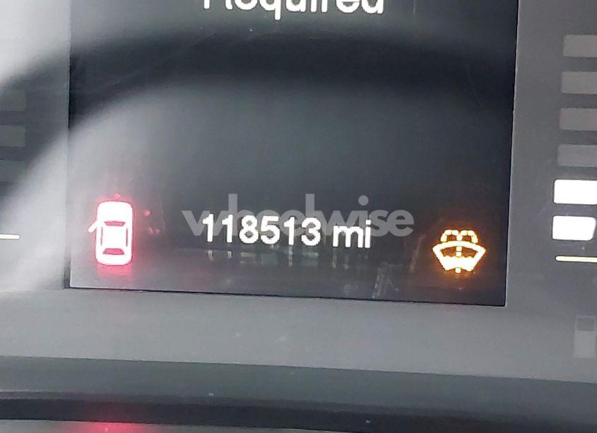 Photo 16 of 2016 Jeep Cherokee LATITUDE (VIN 1C4PJLCS2GW190322)